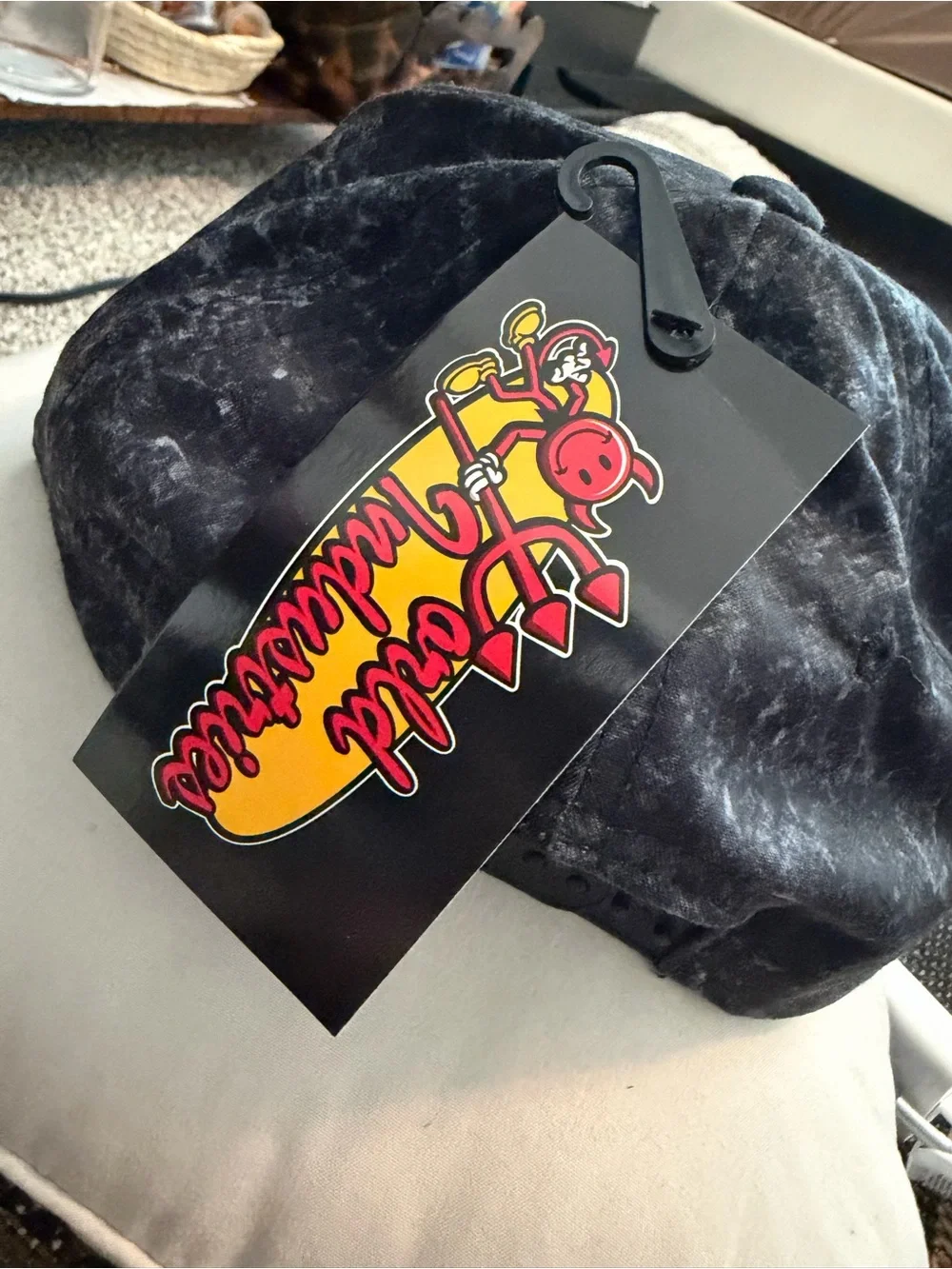 Kids Snapback